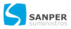 Sanper Suministros. Calefacción Climatización Biomasa Energía Solar